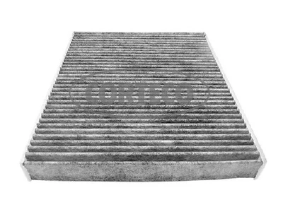 FILTER INTERIOR AIR FITS: SEAT LEON 1.0 TSI.SEAT IBIZA MK V 1.0/1.0 TSI/1.6/1 - Image 1 of 3