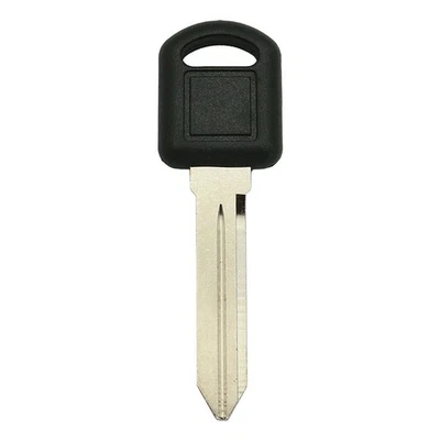 Llave transpondedor chip repuesto para Pontiac Grand Prix 2000 2001 2002 2003 Foto 1 de 4