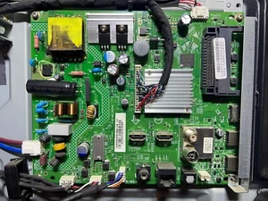 KIT RIPARAZIONE TV PHILIPS 32PFS6805/12 715GA682-C0D-002-004Y LD961AGT2 LD961A - Imagen 1 de 9