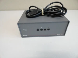 Extron SW4 AR HV xi - Picture 1 of 8