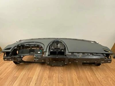 Conjunto de panel de tablero completo gris envío gratuito Fit 2003-2010 PORSCHE CAYENNE Foto 1 de 4