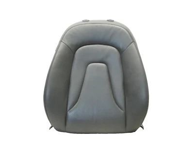 09-16 AUDI B8 A4 QUATTRO SEDÁN COJÍN ASIENTO SUPERIOR DELANTERO DERECHO OEM 121824 Foto 1 de 4