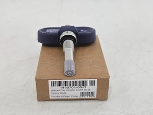 NEW OEM Tesla Model 3/Y TPMS Sensor 1490701-00-D - Picture 1 of 11