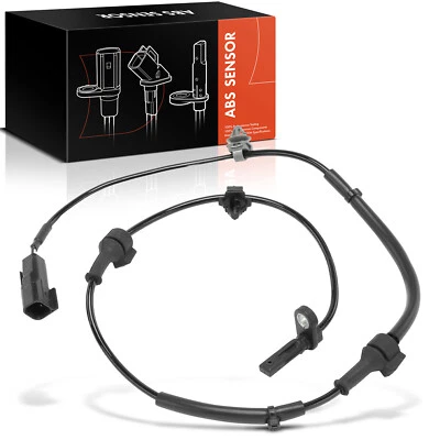 New Front Left or Right ABS Wheel Speed Sensor for Mazda 2 2015 2016 2017-2023 - Image 1 of 4