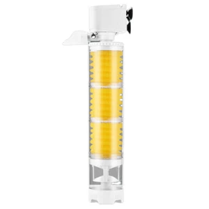 Fish Tank Filter 3-in-1 Internal Aquarium Filtration 4W-35W Pump for Small Tanks - Picture 1 of 28