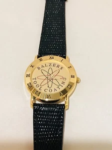 Balzers Tool Coating Watch - Picture 1 of 5