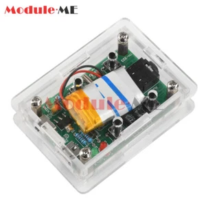 Hágalo usted mismo Kit Electrónico de Radio FM Módulo 76-108MHz 2CH Kit de Proyecto de Práctica de Soldadura - Imagen 1 de 22