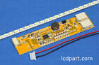 MSC-501 LED upgrade kit, P/N: MSC-501-LEDKIT