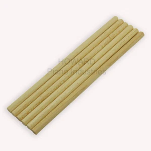 Repuesto de vástagos de martillo de piano vertical de arce duro para vástagos rotos - Juego de 6 - Imagen 1 de 3