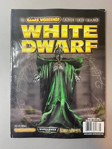 White Dwarf Issue 316 May 2006 - Pre-owned Warhammer Fantasy / 40k - Picture 1 of 5