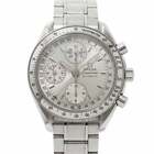 OMEGA Speedmaster 3523 30 Chronograph Automatic Silver Dial 90230875