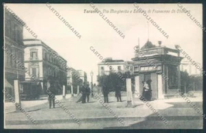 Taranto città cartolina RB4560 - Imagen 1 de 2