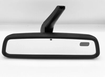 ✅ Audi 2000 - 2005 B5 B6 S4 A4 C5 A6 S6 Allroad Rear View Mirror Compass UPGRADE Foto 1 de 4