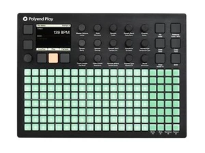 Polyend Play Audio and MIDI Sampler, Sequencer, and Groovebox - Picture 1 of 1