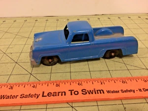 Vintage metal Irwin pickup truck, as-is, FREE shipping! - Picture 1 of 5