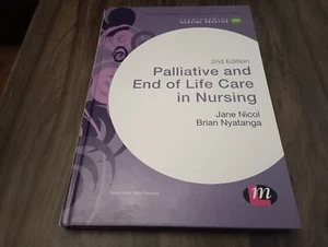 Transforming Nursing Practice Ser.: Palliative and End of Life Care in... - Bild 1 von 5