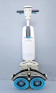 i - Mop XL Bodenreinigungsmaschine - Bild 1 von 6