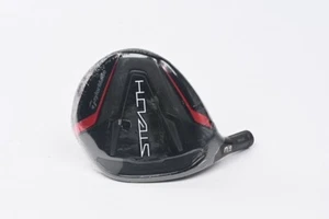 NEW Taylormade Stealth 3 Wood 15 Degree **Head Only** LH (#15022) - Picture 1 of 5