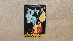 ACE OF BASE / Beautiful Life - 1995 Cassette Tape - Single - Picture 1 of 8