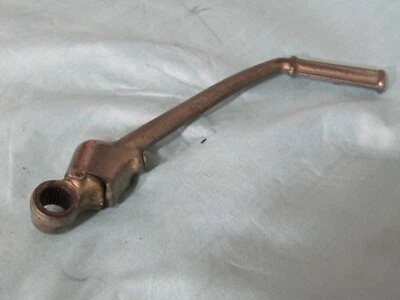 2016 2014-2024 KAWASAKI KX100 KX85 KX112 KICK START LEVER 13064-0073 - Image 1 of 2