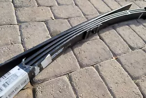 Dorman 22-1567HD Rear Leaf Spring Compatible with Select Chevrolet/GMC Models - Picture 1 of 4