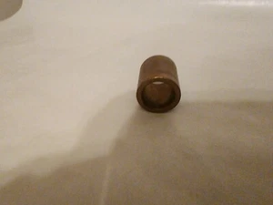 Bronze Oilite Bushing 15/16 id x 1-1-1/4 od x 1-1/2 L Bearing Bush Sleeve - Picture 1 of 5