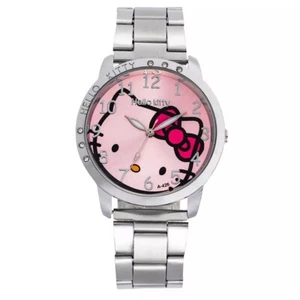 Damenuhr Hello Kitty  - Bild 1 von 7