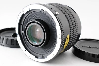 [NEAR MINT] Mamiya M645 Teleconverter 2X N For M645 1000S Super Pro TL JAPAN - Image 1 of 4
