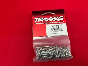 Traxxas 5746X - Surtido de kit de herrajes de acero inoxidable, Spartan DCB M41 - Imagen 1 de 3