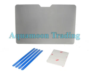 3M 12.5" Privacy Screen Filter Laptop For DELL HP Lenovo Frameless Anti Glare - Picture 1 of 9