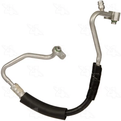 A/C Refrigerant Discharge Hose For 2004-2006 Kia Amanti 2005 55810 - Image 1 of 3