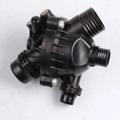 Thermostat For BMW 128i 135i 328i 330i 335i 335xi 525i 528i 535i 530i Z4 Foto 1 de 4