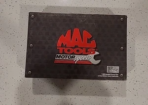 Mac Tools Motor Sports 1998 Mustang Funny Car 1:24 Scale Tony Pedregon - Picture 1 of 9