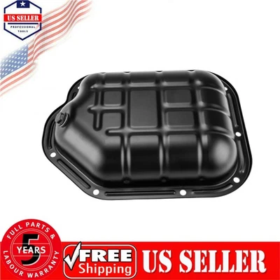 Fit For Nissan Maxima 2000-2008 Murano 2003-2007 Quest 2004-2009 Oil Pan 264505 Foto 1 de 4