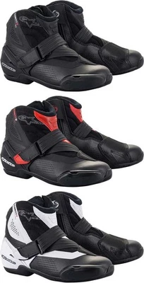 Botas de calle Alpinestars SMX-1 R V2 ventiladas Foto 1 de 4