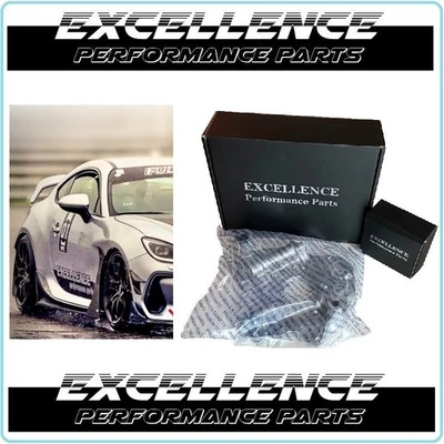 High Oil Flow Heavy Duty Racing Oil Pump Kit fit FA20F FA20-DIT Forester WRX 2.0 - Image 1 of 4