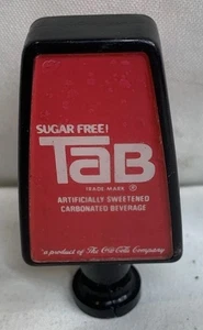 Sugar Free Tab Vintage Fountain Soda Tap - Picture 1 of 9