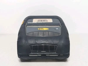 Zebra ZQ510 Stampante Etichette Mobile Bluetooth WiFi Wireless - Ricambi o riparazione - Foto 1 di 10