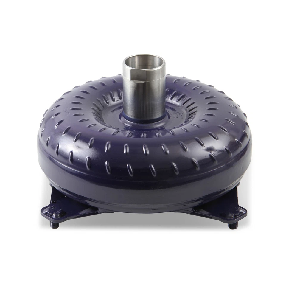 40422 B&M Torque Converter for E150 Van E250 E350 F150 Truck F250 F350 Ford - Image 1 of 1