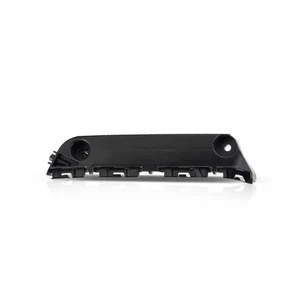 For Toyota Venza Bumper Retainer 2009-2016 Driver Side Front Plastic TO1032109 - Foto 1 di 8
