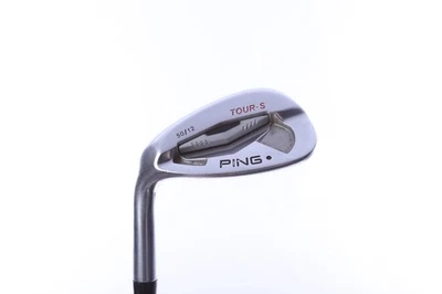 LEFTY Ping Tour-S 50* Gap Wedge 35.25 in Steel Shaft Regular Flex - Image 1 of 4
