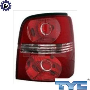 COMBINATION REARLIGHT 11-11673-01-2 FOR VW TOURAN CDGA/BLG/CAVB/BMY/CAVC 1.4L - Picture 1 of 6