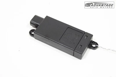 2017-2021 BMW 230I F23 ЗАДНИЙ ПРАВЫЙ МОДУЛЬ УПРАВЛЕНИЯ ПРОТИВОУГОННОЙ СИГНАЛИЗАЦИЕЙ ОТ ОРИГИНАЛЬНОГО ПРОИЗВОДИТЕЛЯ - Изображение 1 из 4