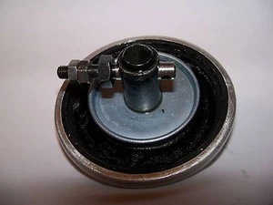 Diafragma de la bomba de inyección diesel Mercedes: 190D 200D 220D 240D 300D 406D 1963-79 - Imagen 1 de 1