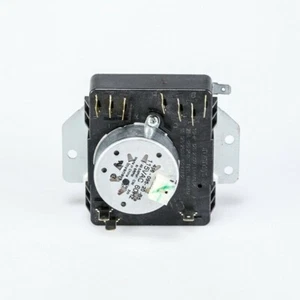 OEM Dryer Timer-Maytag YMEDC555DW1 MEDC465HW0 7MMGDC300DW1 Whirlpool 7MWGD2140J - Picture 1 of 3