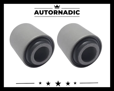 2 BUJES DE VARILLA DE CONTROL LATERAL TRASERO PARA LEXUS LX450 1996-1997 ENVÍO GRATUITO Foto 1 de 2