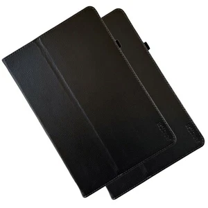 Stand Case Samsung Galaxy Tab A7 Lite Leder Tasche Schutzhülle Tablet Cover Etui - Bild 1 von 12