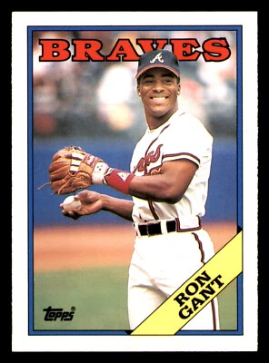 1988 Topps Traded #1T-132T  - Pick from List   [v20]   $5+ Free Shipping - Image 1 of 4