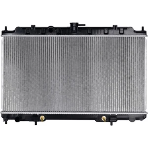 Aluminum Radiator For 2000 2001 2002-2006 Nissan Sentra 1.8L CU2346 - Picture 1 of 9