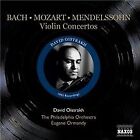 Violinkonzerte von Naxos Hist | CD | condition good